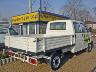 VW T4 4x4